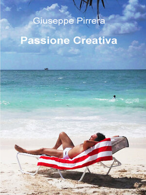 cover image of Passione Creativa